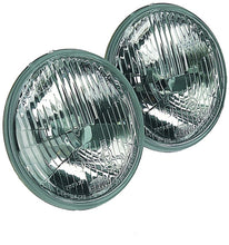画像をギャラリービューアに読み込む, Hella 135mm H1 12V 55W High Beam Head Lamp Twin Kit