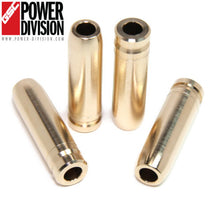 画像をギャラリービューアに読み込む, GSC P-D Toyota 3SGTE Manganese Bronze Exhaust Valve Guide +.001in Oversized - Single