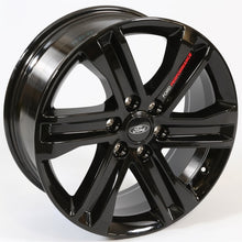 画像をギャラリービューアに読み込む, Ford Racing 15-21 F-150 20x8.5 Gloss Black Wheel