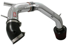 画像をギャラリービューアに読み込む, Injen 03-07 Accord 4 Cyl. LEV Motor Only (No MAF Sensor) Polished Cold Air Intake
