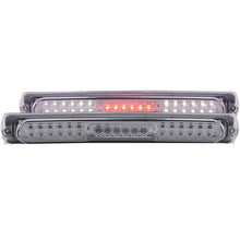 画像をギャラリービューアに読み込む, ANZO 1997-2003 Ford F-150 LED 3rd Brake Light Chrome