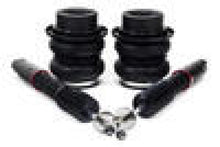 画像をギャラリービューアに読み込む, Air Lift Performance 13-15 Acura ILX / 12-15 Honda Civic (Non Si) Rear Kit