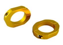画像をギャラリービューアに読み込む, Whiteline Sway Bar Aluminum 17-18mm Lateral Lock Kits