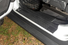 画像をギャラリービューアに読み込む, Rugged Ridge 18-20 Jeep Wrangler JL 2-Door All Terrain Door Entry Guard Kit