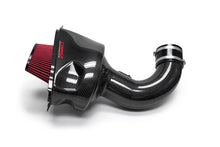 画像をギャラリービューアに読み込む, Corsa 14-19 Chevrolet Corvette C7 6.2L V8 Carbon Fiber Air Intake w/ DryTech Filter (Not Fit Z06ZR1)