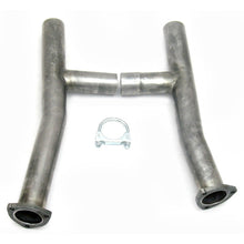 画像をギャラリービューアに読み込む, JBA 65-70 Ford Mustang 260-302 SBF 409SS H-Pipe