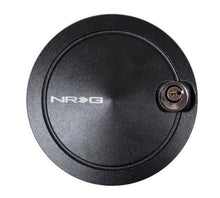 画像をギャラリービューアに読み込む, NRG Quick Lock V2 w/Free Spin - Silver (Will Not Work w/Thin Version QR or Quick Tilt System)