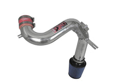 画像をギャラリービューアに読み込む, Injen 12 Scion iQ 1.3L 4cyl Polished Cold Air Intake w/ MR Technology