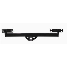 画像をギャラリービューアに読み込む, Rugged Ridge Receiver Hitch Rear Tube Bumper 55-86 Jeep CJ