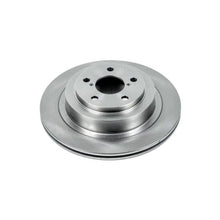 画像をギャラリービューアに読み込む, Power Stop 06-07 Subaru Impreza Rear Autospecialty Brake Rotor