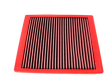 画像をギャラリービューアに読み込む, BMC 04-06 Infiniti QX56 5.6 V8 Replacement Panel Air Filter