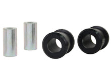 画像をギャラリービューアに読み込む, Whiteline Plus 7/03-11 Mazda RX8 Rear Toe Arm Inner Bushing Kit