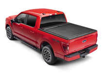 画像をギャラリービューアに読み込む, Roll-N-Lock 19-22 Chevrolet Silverado 1500 (w/o Carbon Pro - 79.4in.) M-Series XT Retractable Cover