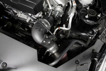 画像をギャラリービューアに読み込む, K&amp;N 16-17 Cadillac ATS L4-2.0L Turbo 57 Series FIPK Performance Intake Kit