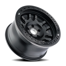 画像をギャラリービューアに読み込む, Dirty Life 9314 Canyon Race 17x9 / 5x127 BP / -12mm Offset / 71.5mm Hub Matte Black Wheel