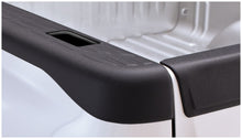 画像をギャラリービューアに読み込む, Bushwacker 07-13 GMC Sierra 1500 Fleetside Bed Rail Caps 97.6in Bed - Black