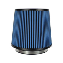 画像をギャラリービューアに読み込む, Injen Nanofiber w/Sur-Loc Dry Air Filter - 8.5in Base / 6in Tall / 7in Top