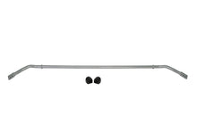 画像をギャラリービューアに読み込む, Whiteline 2013+ Mini Cooper (F55/F56/F57) Rear Heavy Duty Adjustable Sway Bar - 24mm