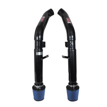 画像をギャラリービューアに読み込む, Injen 09-20 Nissan 370Z Black Cold Air Intake