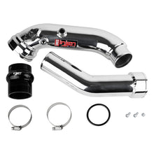 画像をギャラリービューアに読み込む, Injen 12-15 BMW 335i (Incl xDrive) (F30/3) L6 3.0L Turbo Polished SES Intercooler Cold Side Pipe