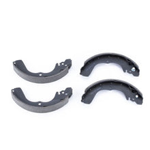画像をギャラリービューアに読み込む, Power Stop 03-04 Mitsubishi Outlander Rear Autospecialty Brake Shoes