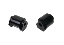 画像をギャラリービューアに読み込む, Whiteline Plus 5/95-99 Pathfinder / 5/95-03 Infiniti QX4 Fr Control Arm Lwr Inner Rear Bushing Kit