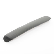 画像をギャラリービューアに読み込む, Rugged Ridge Door Handle Inserts. Black 07-18 Jeep Wrangler 4 Door