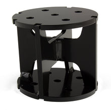 画像をギャラリービューアに読み込む, Air Lift Universal Angled Air Spring Spacer - 4in Lift