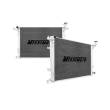 画像をギャラリービューアに読み込む, Mishimoto 10-12 Hyundai Genesis Coupe 3.8L V6 Performance Aluminum Radiator