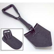 画像をギャラリービューアに読み込む, Rugged Ridge Heavy Duty Tri-Fold Recovery Shovel