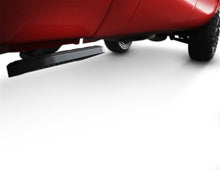 画像をギャラリービューアに読み込む, AMP Research 2014-2017 Dodge Ram 3500 DS BedStep2 - Black