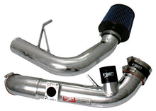 画像をギャラリービューアに読み込む, Injen 06-09 Eclipse 2.4L 4 Cyl. (Manual) Polished Cold Air Intake