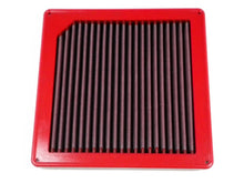 画像をギャラリービューアに読み込む, BMC 2011+ Fiat Freemont 2.0 Multijet Replacement Panel Air Filter