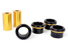 画像をギャラリービューアに読み込む, Whiteline 12+ Subaru BRZ / 12+ Scion FR-S / 12+ Toyota 86 Front C/Arm - Lower Inner Rear Bushing Kit