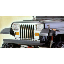 画像をギャラリービューアに読み込む, Rugged Ridge Rock Crawler Front Bumper 76-06 CJ and Jeep Wrangler
