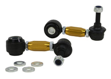 画像をギャラリービューアに読み込む, Whiteline 90-97 Mazda Miata Adjustable Front Sway Bar Links