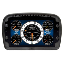 画像をギャラリービューアに読み込む, Autometer Racing Instrument Display Color LCD Including Shift and Alarm Lights Datalogging CD7
