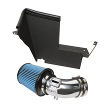 画像をギャラリービューアに読み込む, Injen 2020 BMW M340i SP Short Ram Air Intake System Polished Finish