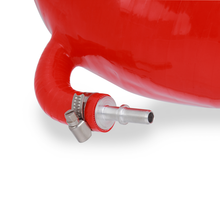 画像をギャラリービューアに読み込む, Mishimoto 15+ Ford Mustang GT Silicone Silicone Hose - Red