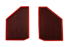 画像をギャラリービューアに読み込む, BMC 2019+ BMX X5 M/X6 M (F95/F96) Replacement Panel Air Filter