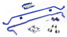 画像をギャラリービューアに読み込む, SuperPro 2015 Subaru WRX STI Launch Edition Front / Rear 26mm F/24mm R Adjustable Sway Bar Link Set