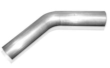 画像をギャラリービューアに読み込む, Stainless Works 5in 45 degree mandrel bend