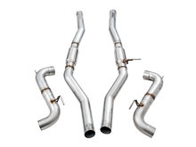 画像をギャラリービューアに読み込む, AWE Tuning 2020+ Toyota Supra A90 Touring-to-Track Conversion Kit