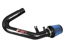 画像をギャラリービューアに読み込む, Injen 13 Fiat 500 1.4L 4cyl Black Short Ram Intake w/ MR Tech