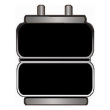 画像をギャラリービューアに読み込む, Firestone Ride-Rite Replacement Bellow 268C (For Kit PN 2173/2485/2410/2213/2223/2189) (W217606762)