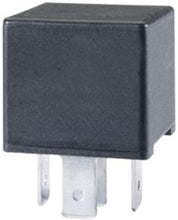 画像をギャラリービューアに読み込む, Hella Relay 24V 10/20A Spdt Dio