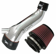 画像をギャラリービューアに読み込む, Injen 95-99 Eclipse Turbo Must Use Stock Blow Off Valve Polished Short Ram Intake