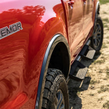 画像をギャラリービューアに読み込む, Ford Racing 19-22 Ranger Wheel Lip Molding Kit