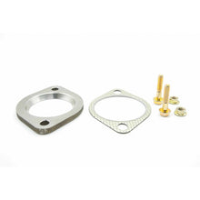 画像をギャラリービューアに読み込む, Turbo XS Subaru WRX/STI OEM Downpipe to 3in Cat-Back Adapter w/Standard Exhaust Gasket