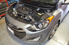 画像をギャラリービューアに読み込む, Injen 2014 Hyundai Elantra 2.0L 4cyl Polished CAI with MR Technology